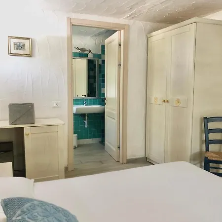 Cala Calacaterina Maison d'hôtes Villasimius