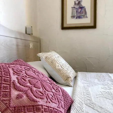 Maison d'hôtes Cala Calacaterina *