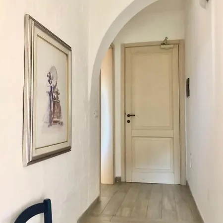 Cala Calacaterina Maison d'hôtes *