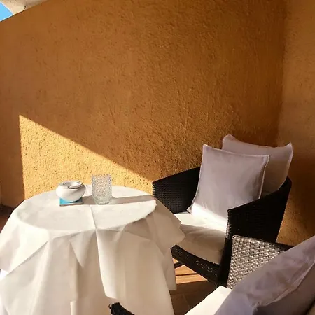 Maison d'hôtes Cala Calacaterina Villasimius
