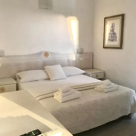 Maison d'hôtes Cala Calacaterina Villasimius
