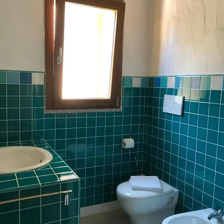 Cala Calacaterina Maison d'hôtes *