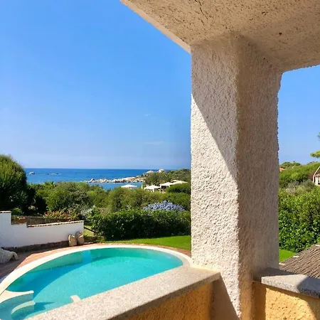 Cala Calacaterina Villasimius